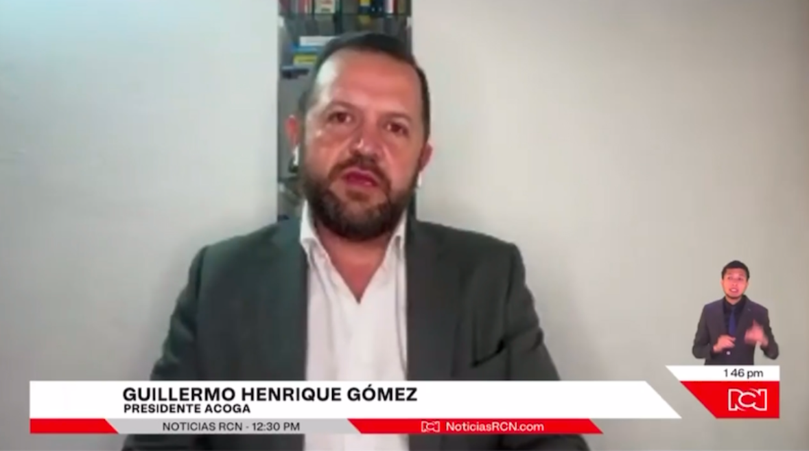 Guillermo Henrique Gomez Paris Guillermo Henrique Gomez Paris